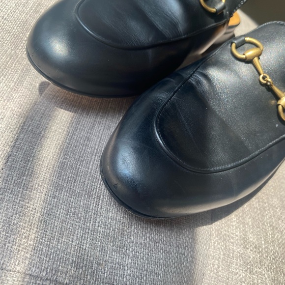 Gucci loafers size 36 1/2 - Picture 6 of 7